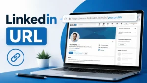 LinkedIn URL