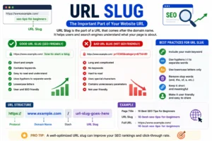 url slug