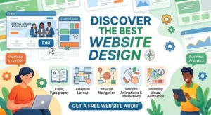 Best Website Design