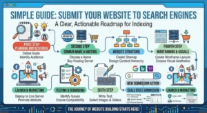 How to Submit Website to Search Engines