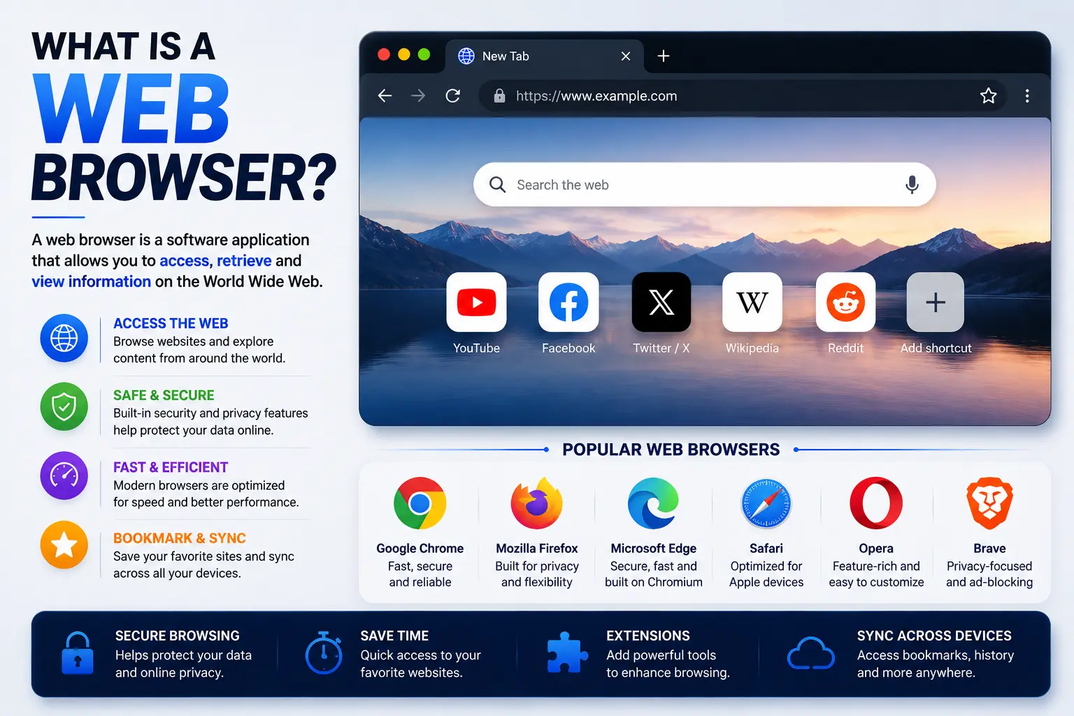 how to uninstall wave browser